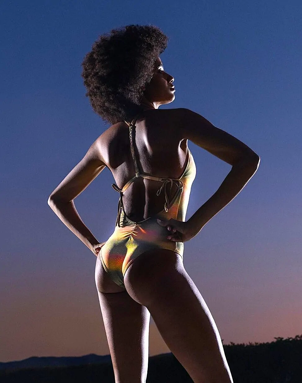 AYA ONE PIECE – CACTUS FLAME (2) AYA ONE PIECE – CACTUS FLAME (2)