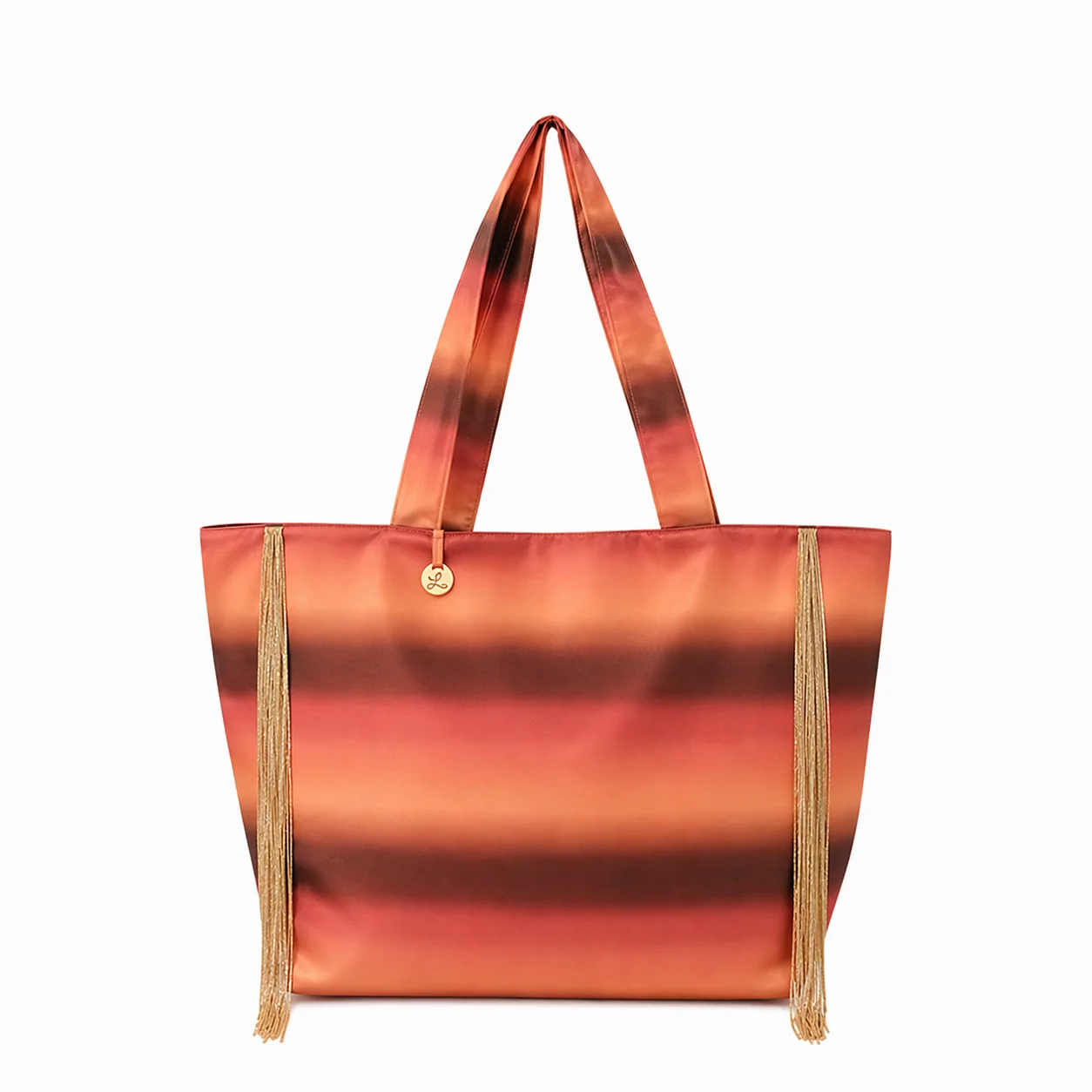 MELEK BAG – SIENNA FLAME MELEK BAG – SIENNA FLAME