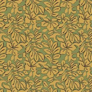 Rustique Green Rustique Green